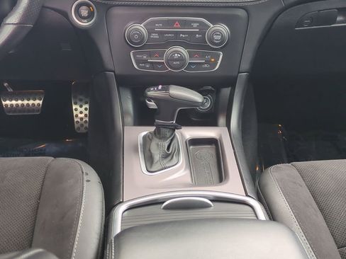 Used 2023 Dodge Charger Scat Pack w/ Plus Group RWD image 19