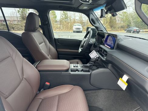 New 2025 Toyota Land Cruiser 1958 image 33