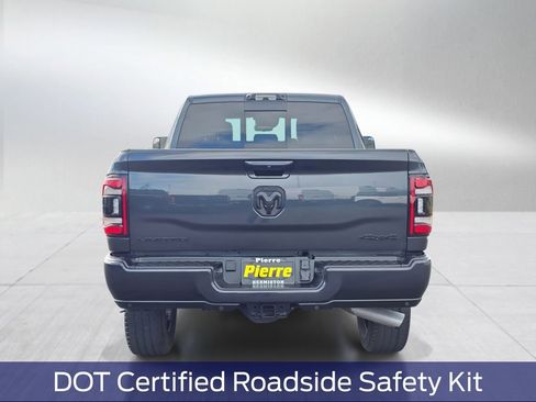 Used 2022 RAM 2500 Limited AWD/4WD image 5