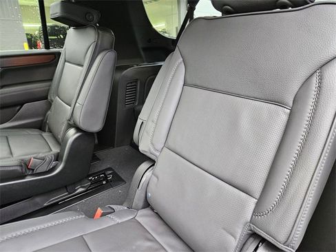 New 2026 GMC Yukon XL Denali w/ Sun & Power Step Package image 15