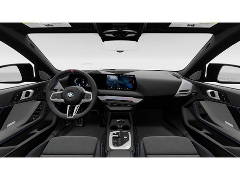 New 2026 BMW M235i xDrive w/ Technology Package AWD/4WD image 10