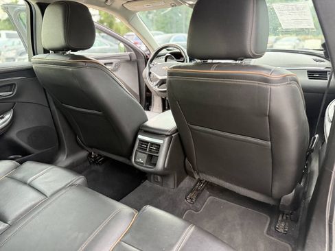 Used 2019 Chevrolet Impala Premier FWD image 22