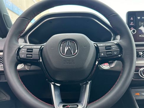 New 2026 Acura Integra A-Spec image 22