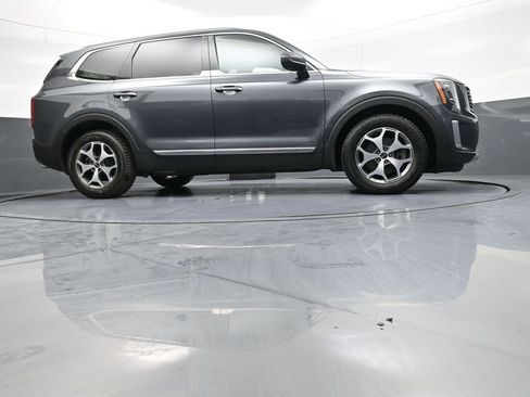 Certified 2021 Kia Telluride EX AWD/4WD image 28