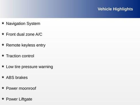 Used 2015 Toyota Highlander Limited image 9