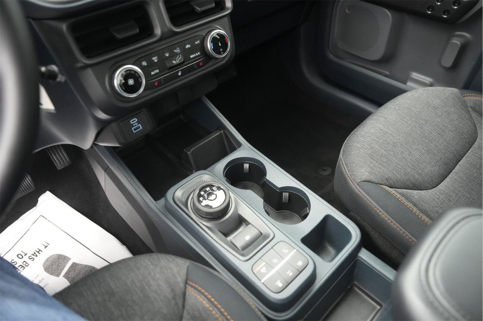 Used 2024 Ford Maverick Tremor w/ Tremor Off-Road Package AWD/4WD image 28