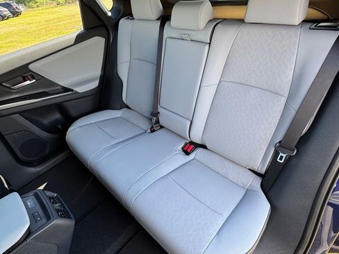 New 2026 Subaru Solterra Limited image 24