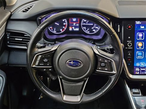 Used 2020 Subaru Legacy Premium image 22