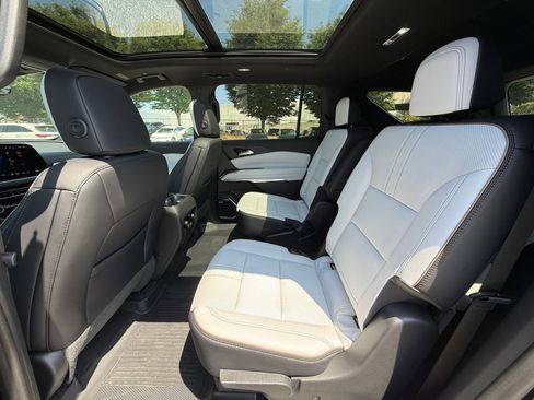 New 2026 Chevrolet Traverse High Country AWD/4WD image 26