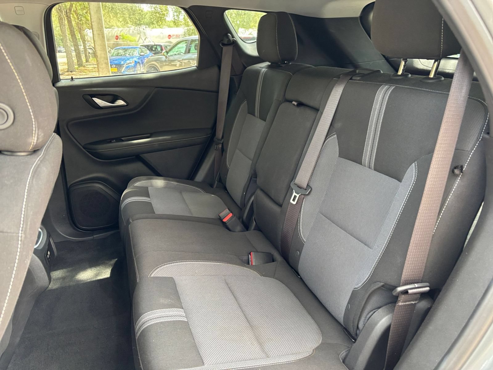 Used 2026 Chevrolet Blazer LT FWD image 38