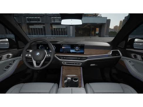 New 2026 BMW X5 xDrive40i AWD/4WD image 10