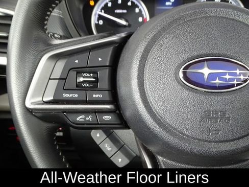 Used 2022 Subaru Forester Limited w/ Popular Package #3 image 25