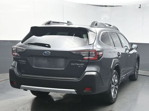 Used 2024 Subaru Outback Limited XT AWD/4WD image 7