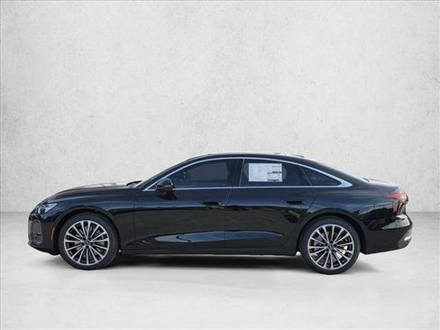 New 2026 Audi A6 Premium Plus image 8