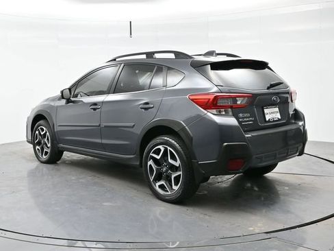 Used 2020 Subaru Crosstrek 2.0i Limited w/ Moonroof Package w/Navigation image 5