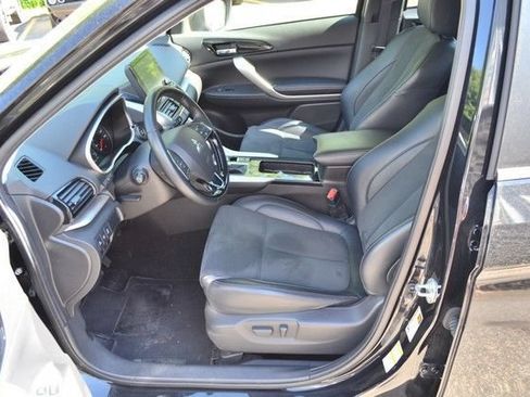 Used 2024 Mitsubishi Eclipse Cross SE AWD/4WD image 17