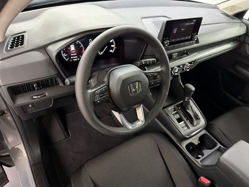 Certified 2025 Honda CR-V EX image 4