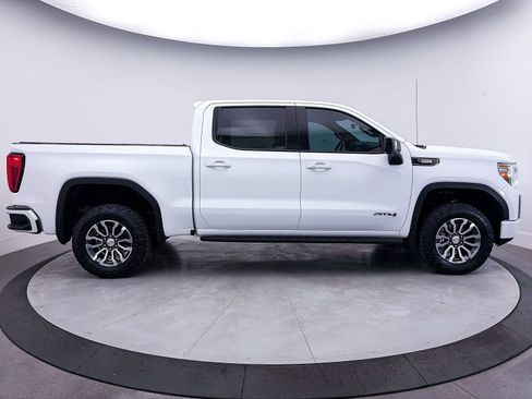 Used 2021 GMC Sierra 1500 AT4 w/ AT4 Premium Package AWD/4WD image 42