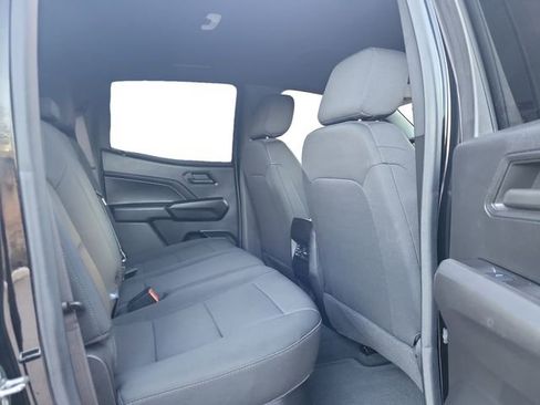 Used 2024 Chevrolet Colorado Trail Boss image 23