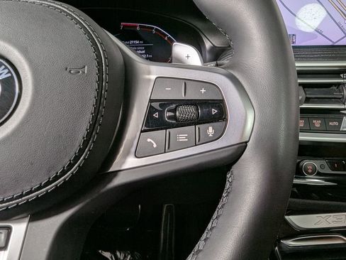 Certified 2022 BMW X3 xDrive30i w/ M Sport Package 2 image 27