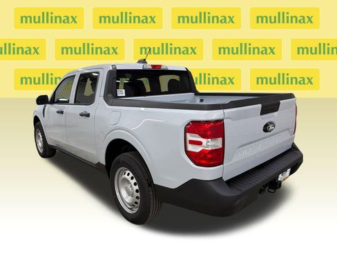 New 2026 Ford Maverick XL FWD image 9