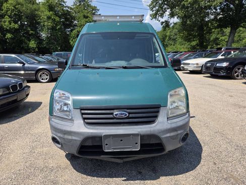 Used 2011 Ford Transit Connect XL FWD image 6
