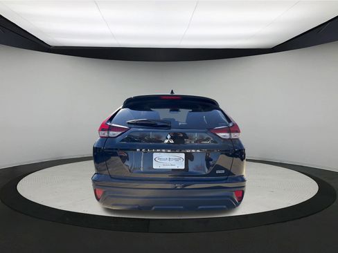 Used 2024 Mitsubishi Eclipse Cross LE image 5