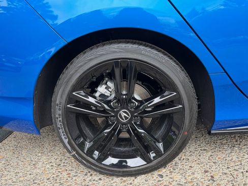 New 2026 Acura Integra A-Spec FWD image 9