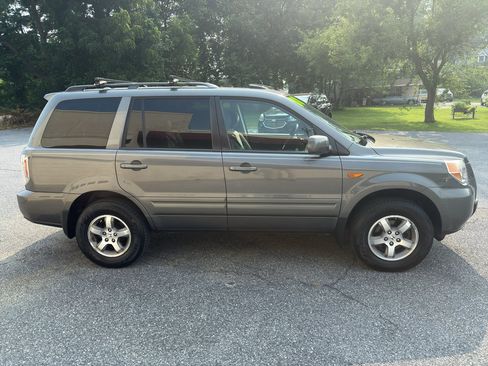 Used 2008 Honda Pilot SE image 6