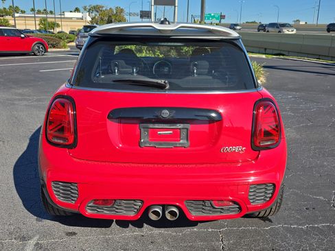 Used 2021 MINI Cooper S w/ 6.5" Touchscreen Package image 5