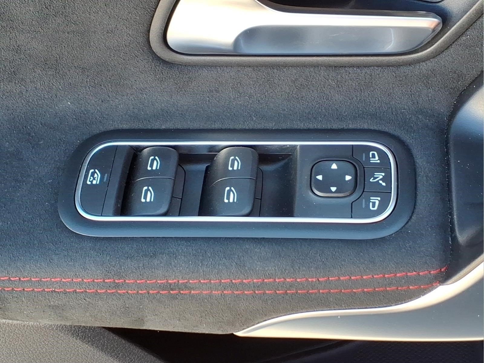 Certified 2023 Mercedes-Benz CLA 250 4MATIC image 23