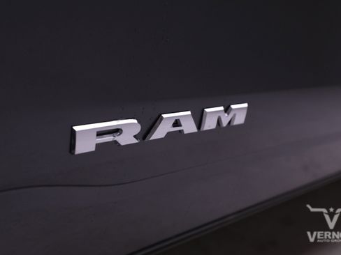 New 2026 RAM 1500 Lone Star image 42