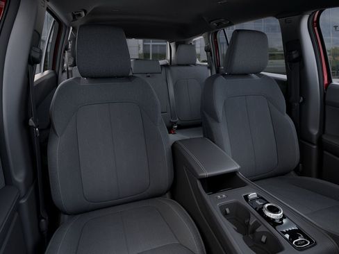 New 2026 Jeep Cherokee Laredo AWD/4WD image 16