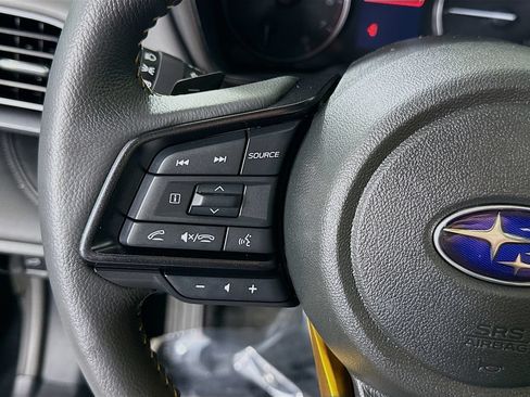 Certified 2024 Subaru Outback Wilderness AWD/4WD image 24