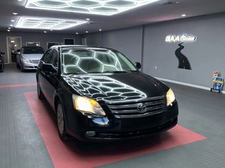 Used 2006 Toyota Avalon XLS video 1