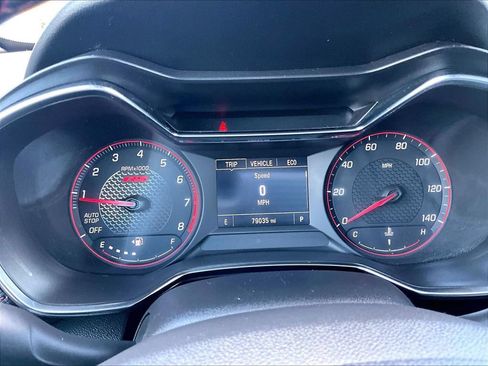 Used 2022 Chevrolet TrailBlazer RS FWD image 15