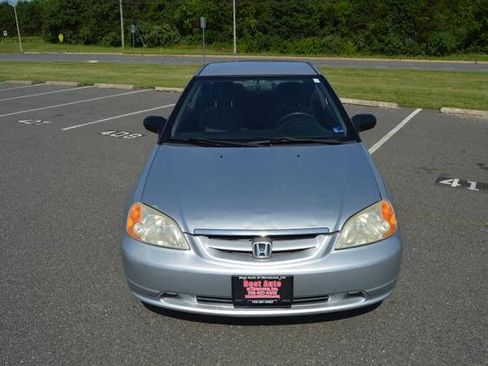 Used 2001 Honda Civic DX image 10