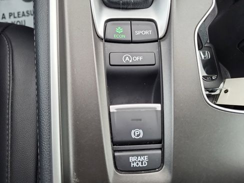 Used 2022 Honda Accord Sport Special Edition image 17