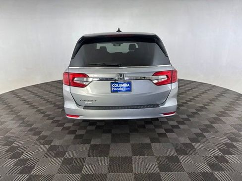 Used 2019 Honda Odyssey EX-L image 8