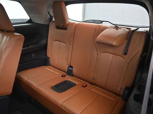 Used 2023 INFINITI QX60 Sensory w/ Cargo Package AWD/4WD image 30