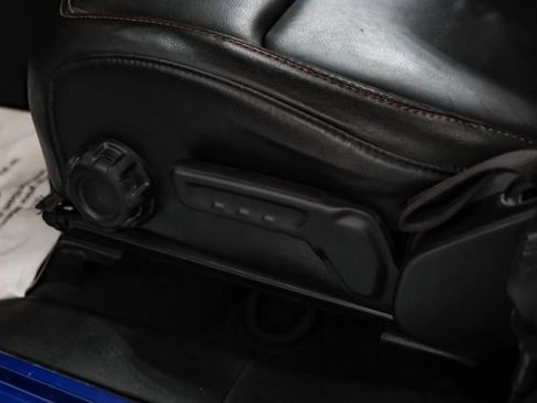 Used 2019 Jeep Wrangler Unlimited Rubicon AWD/4WD image 28
