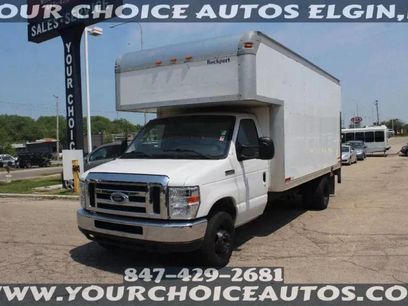 Used 2017 Ford E-450 and Econoline 450 Super Duty
