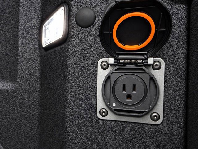 Used 2025 GMC Hummer EV 2X AWD/4WD image 20