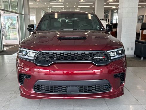 New 2026 Dodge Durango GT image 2