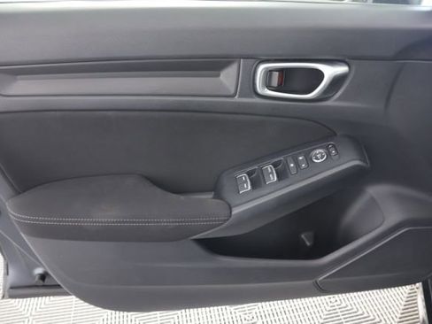 Certified 2023 Honda Civic LX image 24