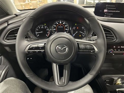 New 2026 MAZDA CX-30 AWD 2.5 S image 15