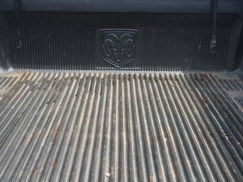 Used 2021 RAM 2500 Tradesman AWD/4WD image 9