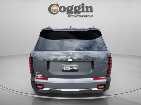 New 2026 Hyundai Palisade XRT Pro image 4