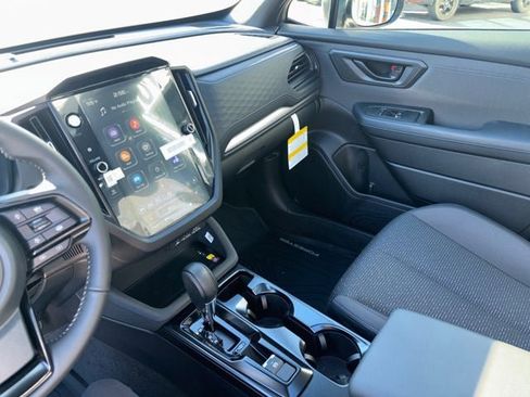 New 2026 Subaru Forester Premium image 79