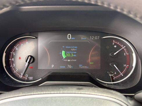 Used 2024 Toyota RAV4 XLE w/ Weather Package AWD/4WD image 20